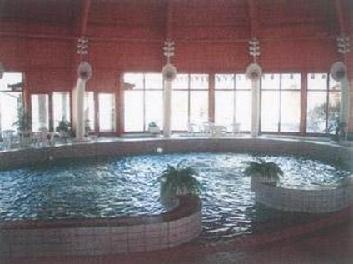 Hortobagy Club Hotel Exterior photo