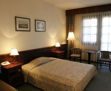 Hortobagy Club Hotel Room photo