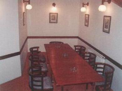 Hortobagy Club Hotel Facilities photo